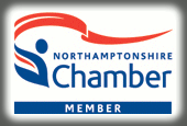 Northampton Chamber of Commerce Member logo
