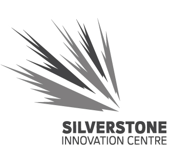 Logo of the Silverstone Innovation Centre