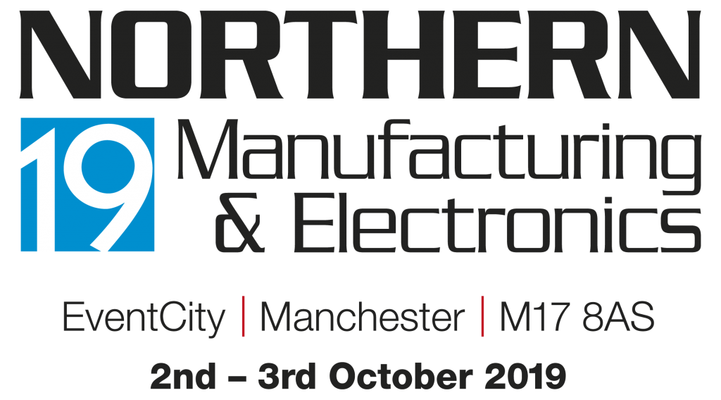 Northern Manufacturing & Electronics Exhibition 2019