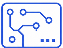 Electronics icon